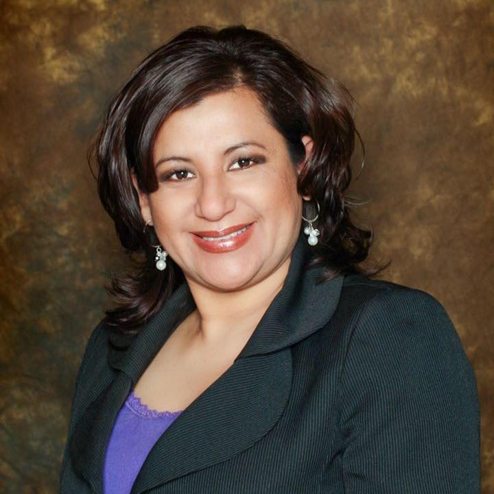 Daysi Marin, Presidente de Texas Democratic Women Harris County Metro Area,