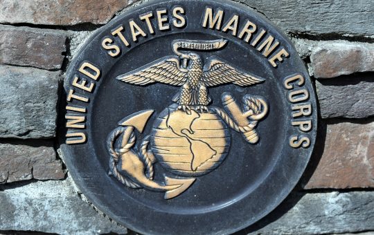 US Marines, sehablaespanolnews.com