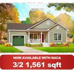 ¡Logra el sueño de ser propietario de una casa con NACA!
