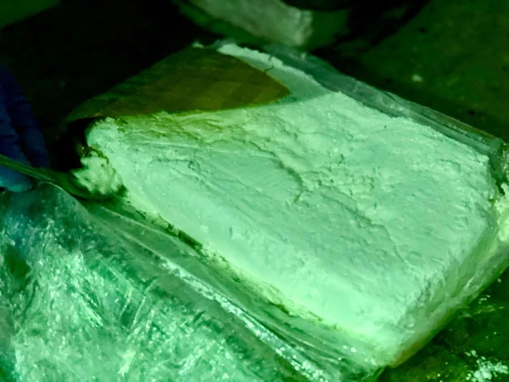 Operativo antidrogas internacional desvela nexos ELN-mafia: Incautados 700 kg de cocaína