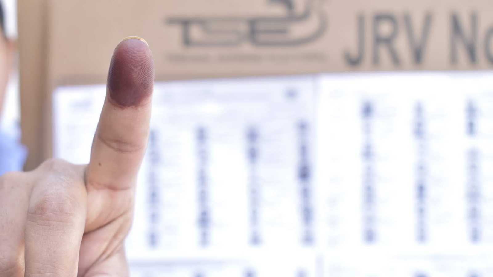 Adjudicadas auditorías e impresión de papeletas para elecciones 2024 en El Salvador