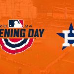Yankees vs. Astros: Un duelo de titanes inicia la temporada 2024