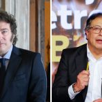 Tensión diplomática: Colombia expulsa diplomáticos argentinos