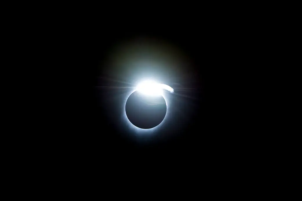 Eclipse total 2024: Un espectáculo celestial único en EE.UU.