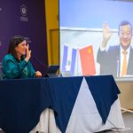El Salvador inicia negociaciones TLC con China