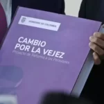 Reforma Pensional en Colombia avanza tras aprobación en Senado
