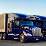 Texas se alista para los camiones sin piloto