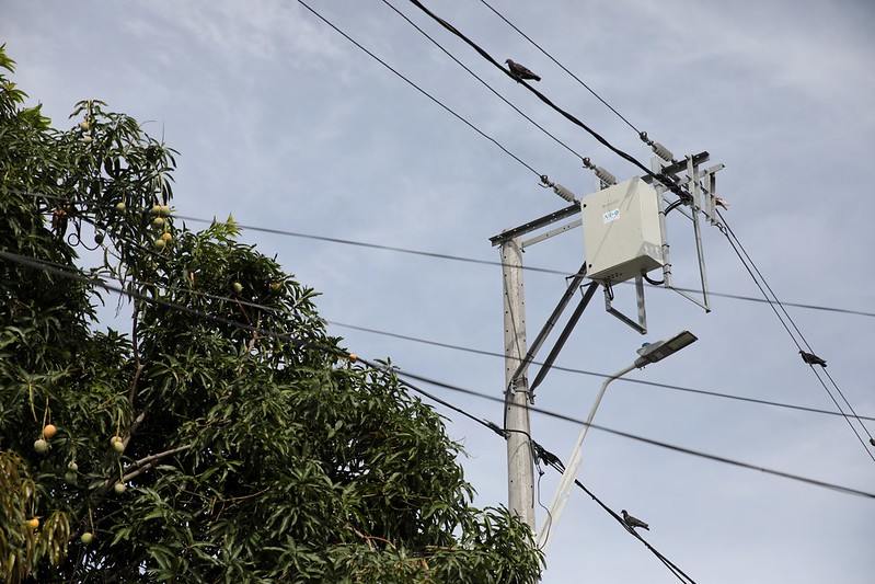 Petro ordena bajar tarifas eléctricas en Colombia