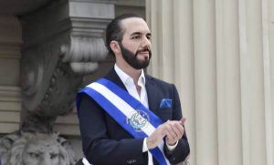 Nayib Bukele se prepara para asumir su segundo mandato como presidente de El Salvador este 1 de junio.