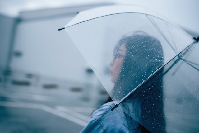 ¡Houston se prepara para una semana calurosa y con tormentas! ☀️⛈️ No olvides revisar el pronóstico del tiempo antes de salir.