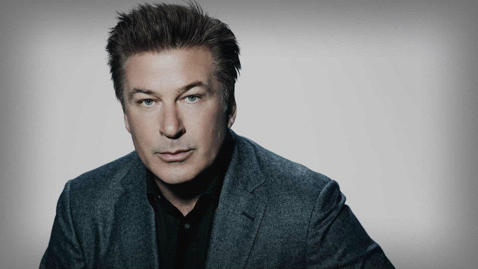 Alec Baldwin durante el juicio por homicidio involuntario tras el trágico accidente en el set de "Rust".