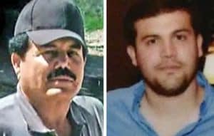 La FGR ha iniciado una investigación profunda que involucra a Ismael “N” y Joaquín “N”, con diligencias en México y EE. UU.