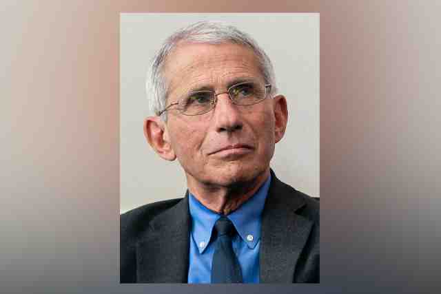 El Dr. Anthony Fauci se recupera en casa tras ser hospitalizado por el virus del Nilo Occidental. Descubre los detalles de su recuperación y cómo protegerte.