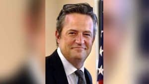 La investigación sobre la muerte de Matthew Perry revela una red de distribución de ketamina involucrada en su fallecimiento.