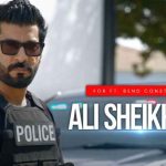 Ali Sheikhani, sinónimo de seguridad en Fort Bend