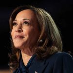 Kamala Harris cuestionada sobre inmigración en entrevista