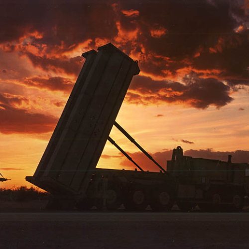 El sistema THAAD, uno de los más avanzados del mundo, ha sido enviado a Israel para fortalecer la seguridad en la región.