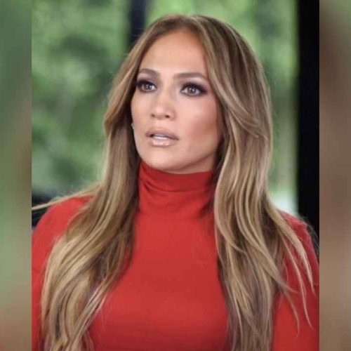 Jennifer Lopez expresa su descontento por el cambio de imagen de Ben Affleck, destacando su preocupación por su apariencia.