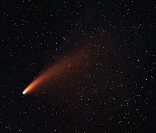 Investigadores de Harvard realizan un importante descubrimiento sobre el impacto de un meteorito en la Tierra.