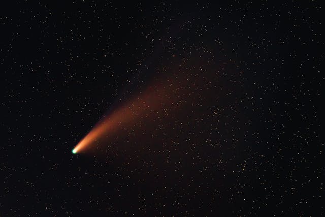 Investigadores de Harvard realizan un importante descubrimiento sobre el impacto de un meteorito en la Tierra.