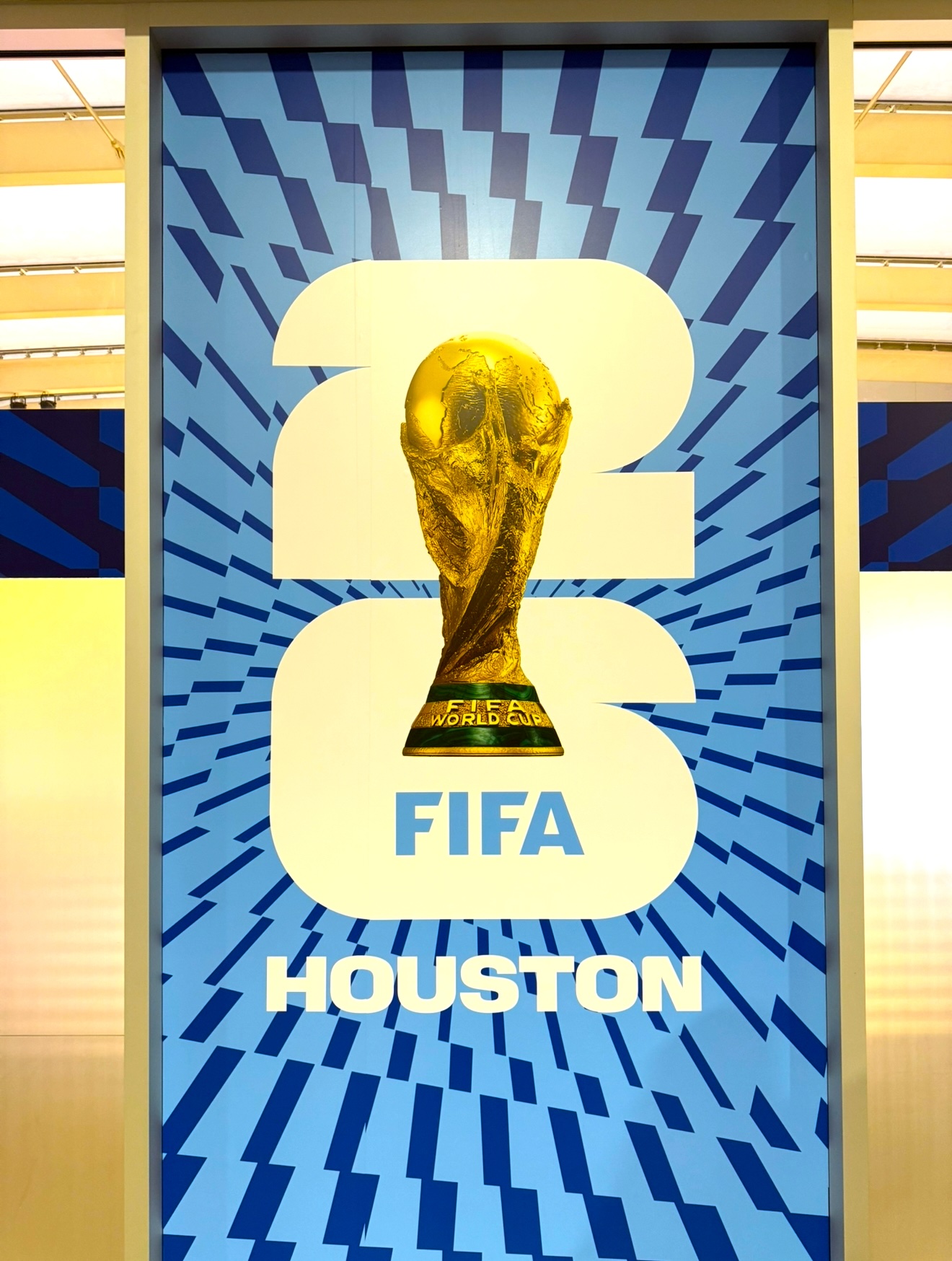 Copa Mundial Fifa 2026