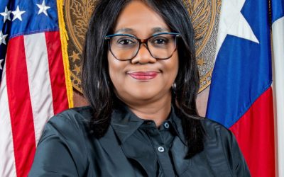 Beverley McGrew Walker: Un liderazgo probado que ha fortalecido Fort Bend County