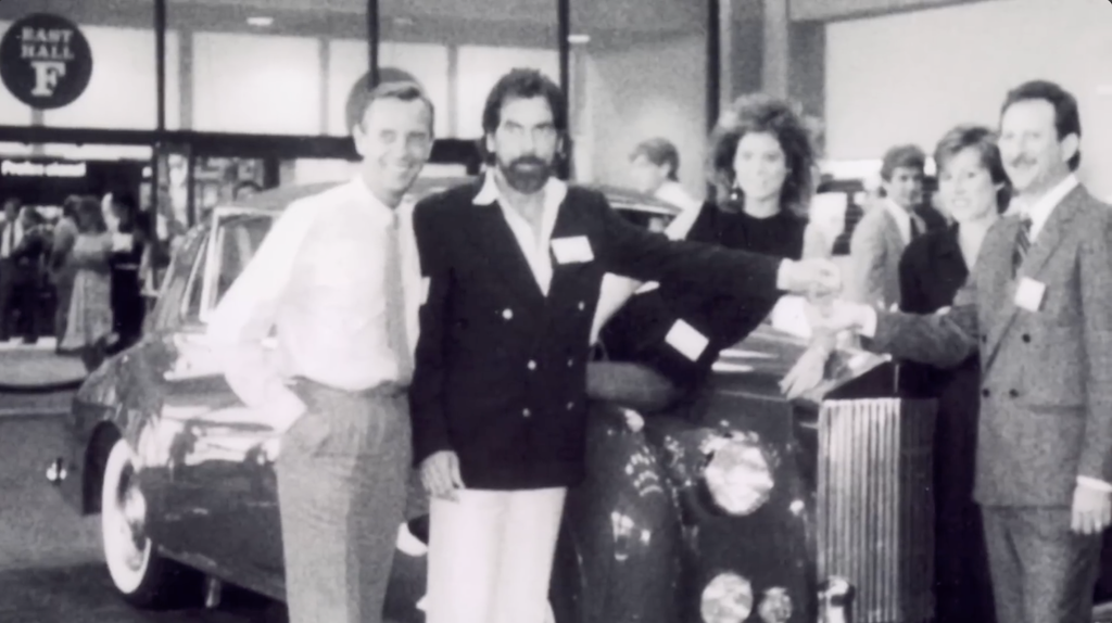 De dormir en un auto a construir imperios: una leccion para los emprendedores del 2026