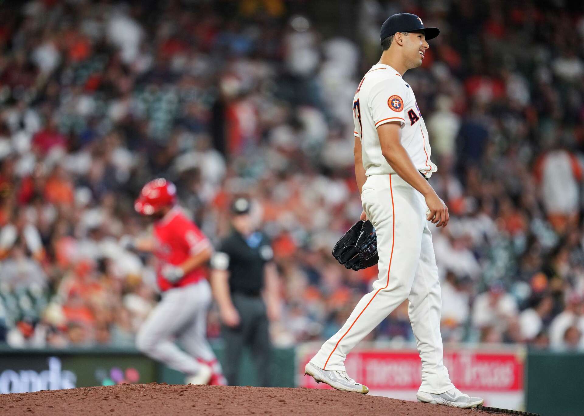 Daikin Park Houston Astros 2026