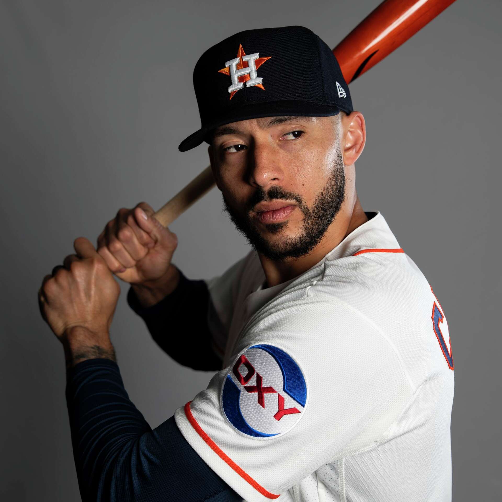 Carlos Correa Houston Astros Opening Day 2026