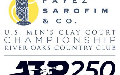 El US Men’s Clay Court Championship 2026 arranca en Houston con sorpresas en River Oaks