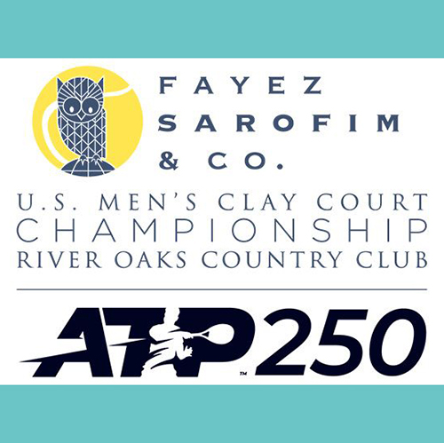 El US Men’s Clay Court Championship 2026 arranca en Houston con sorpresas en River Oaks
