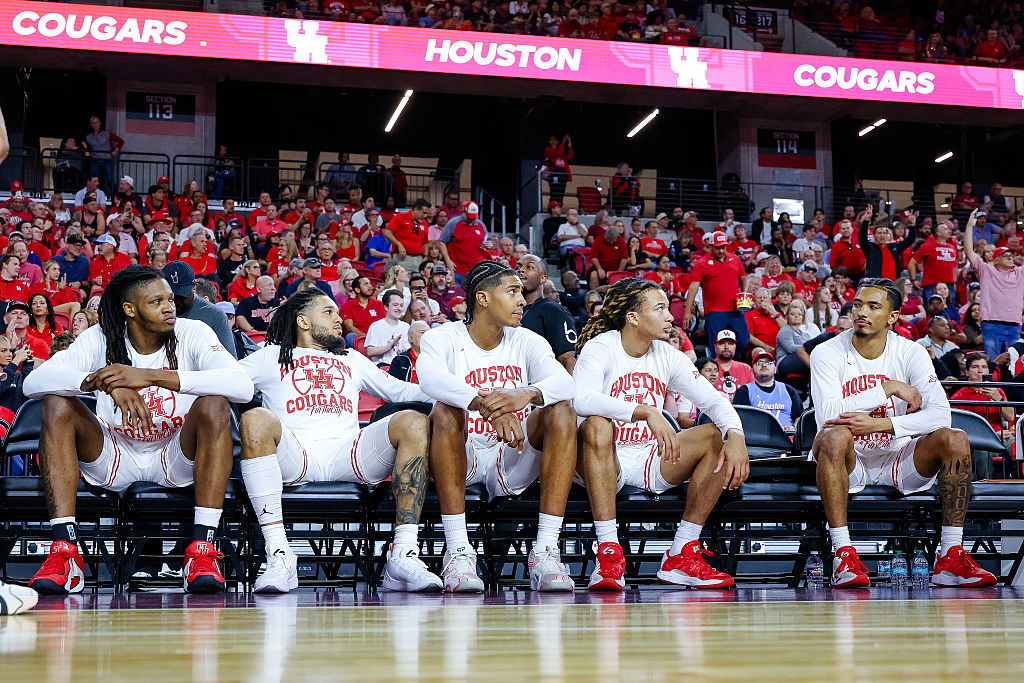 Houston Cougars vs Texas A&M - Segunda Ronda March Madness 2026