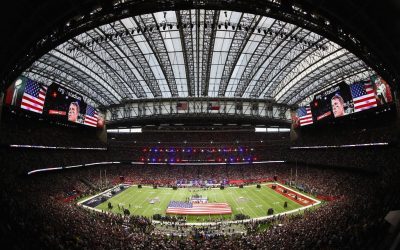 Houston a Toda Marcha: $64 Millones para la Seguridad del Mundial 2026, el Himno Oficial ‘Lighter’ y los Cougars en el Sweet 16