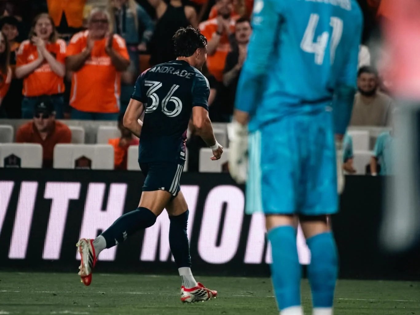 Houston Dynamo vs FC Dallas Texas Derby 2026