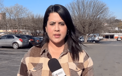 Muere Joven Mexicano de 19 Años en Detención ICE en Florida; Periodista Colombiana Estefany Rodríguez Libre Tras 16 Días Detenida