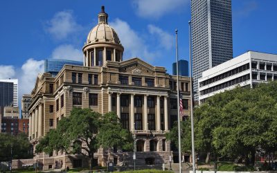 Noticias Políticas del 17 de Marzo de 2026: Votaciones en el Condado de Harris y Fort Bend, y Debates Migratorios