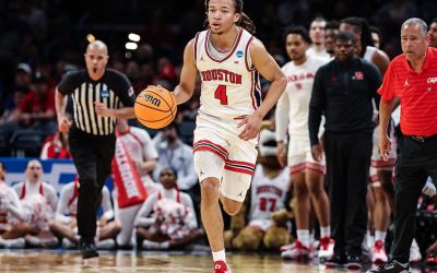 DEPORTES: Houston Cougars vs. Texas A&M en el March Madness y Rockets Reciben al Heat Este Sábado