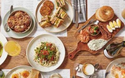 Semana Santa en Houston: Los Mejores Restaurantes con Menús Especiales + Alley Theatre Anuncia su 80ª Temporada