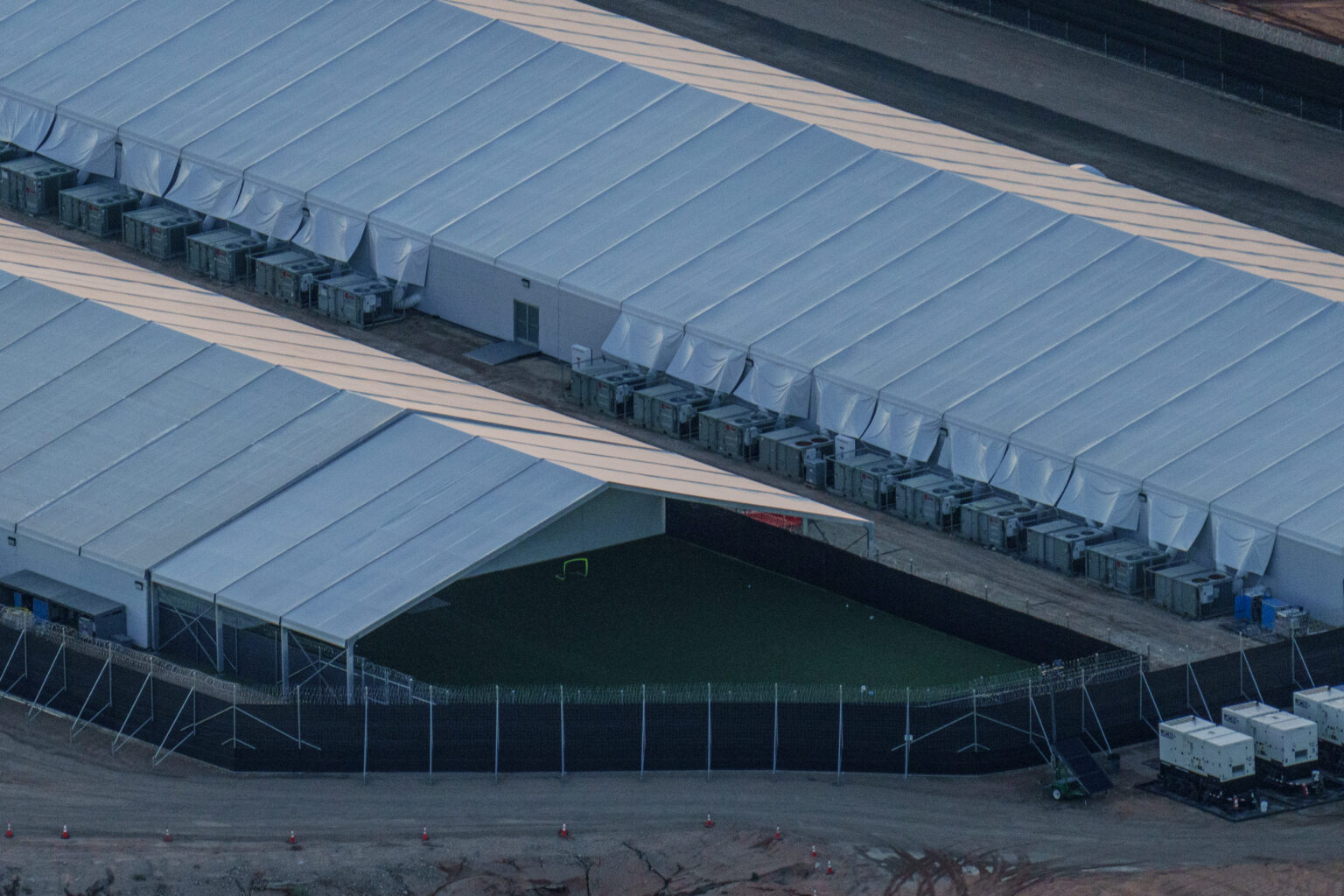 Detención obligatoria inmigrantes fallo apelaciones 2026