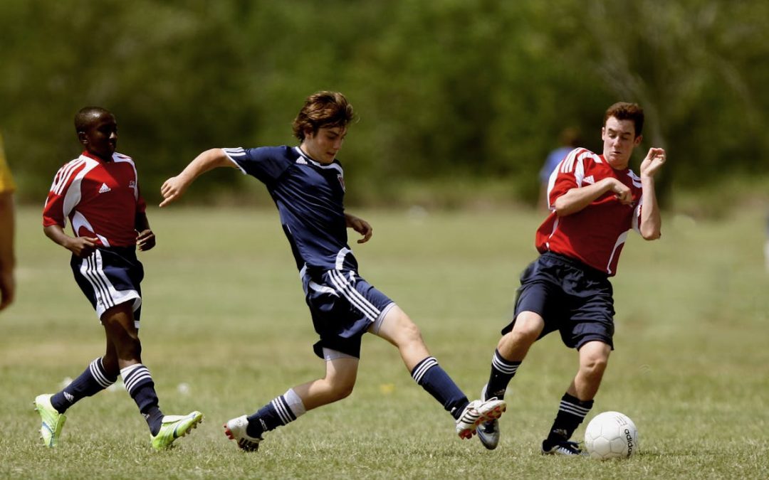 La FIFA rechazó la solicitud de Irán para trasladar sus partidos de la Copa Mundial 2026