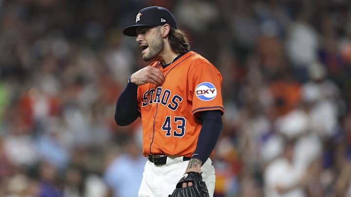Lance McCullers Jr regresa 2026