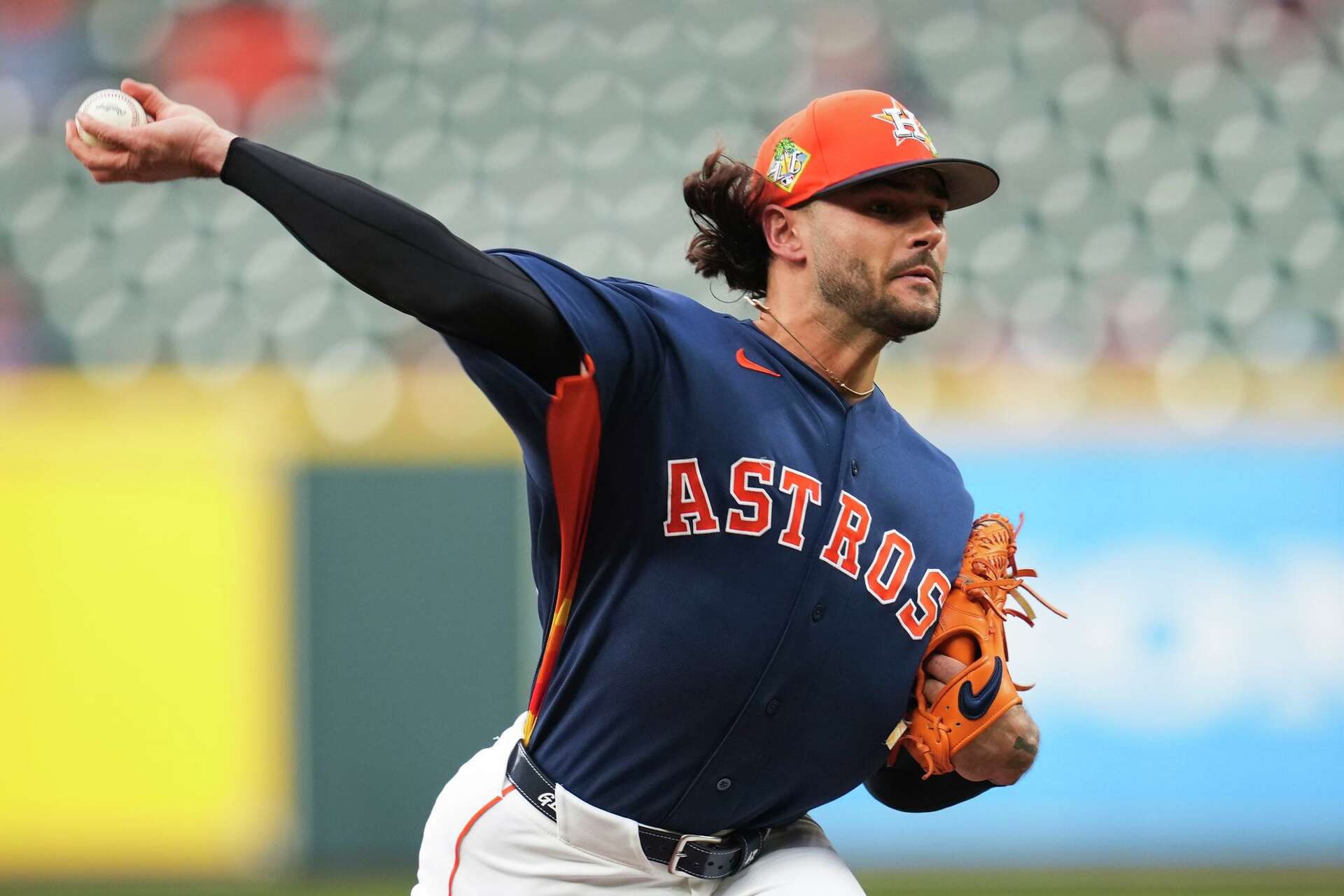Lance McCullers Jr Astros 2026