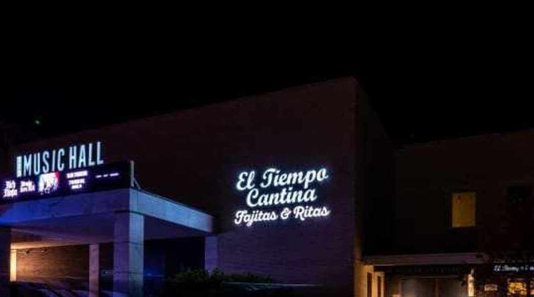 ¡Gran Apertura de El Tiempo Cantina en POST Houston y Agenda Cultural Latina del Fin de Semana!