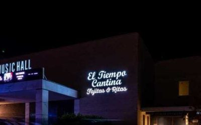 ¡Gran Apertura de El Tiempo Cantina en POST Houston y Agenda Cultural Latina del Fin de Semana!