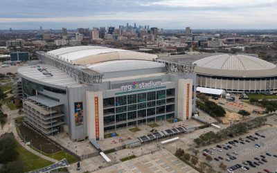 Houston Se Transforma para el Mundial FIFA 2026: $1,500 Millones en Impacto Económico, 7 Partidos y un Fan Festival de 39 Días