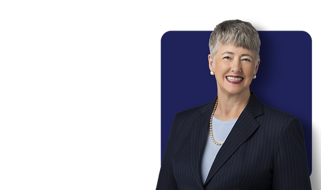 Annise Parker retrato