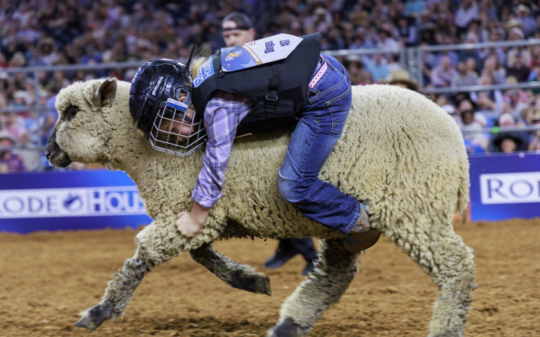 El Rodeo de Houston 2026: Una Celebración Inigualable de Cultura, Música y Tradición