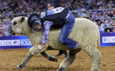 El Rodeo de Houston 2026: Una Celebración Inigualable de Cultura, Música y Tradición
