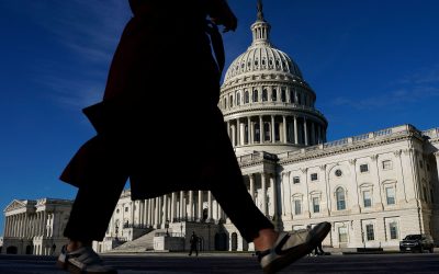 ÚLTIMA HORA: El Senado de EE.UU. avanza el debate sobre la SAVE America Act con votación 51-48