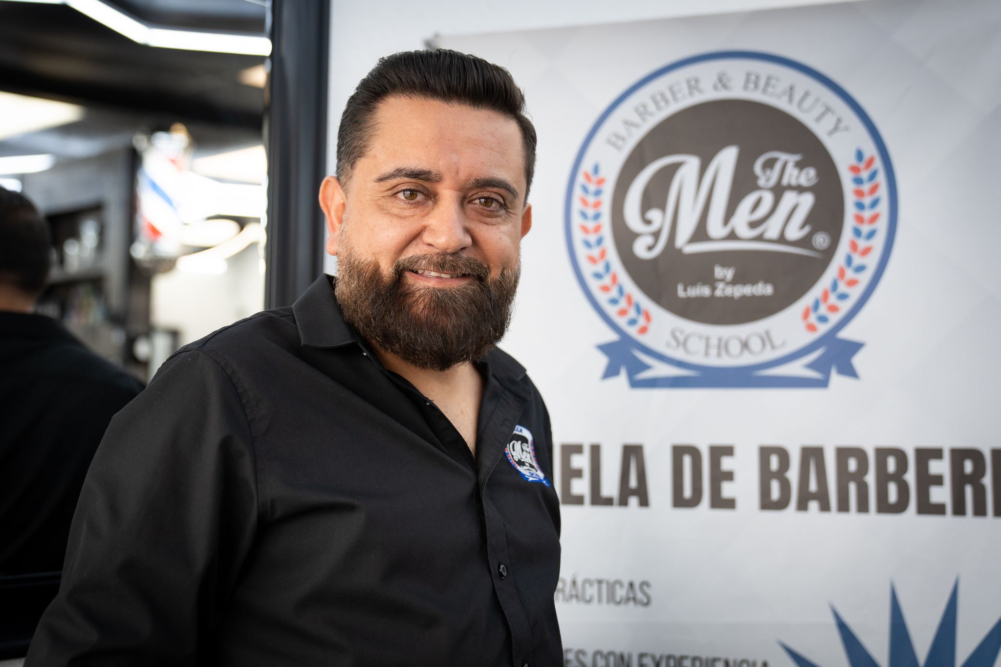 Trabajadores inmigrantes Texas licencias profesionales